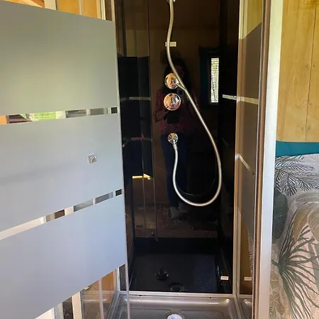 La 24h Roulotte * Parigné-lʼÉvêque