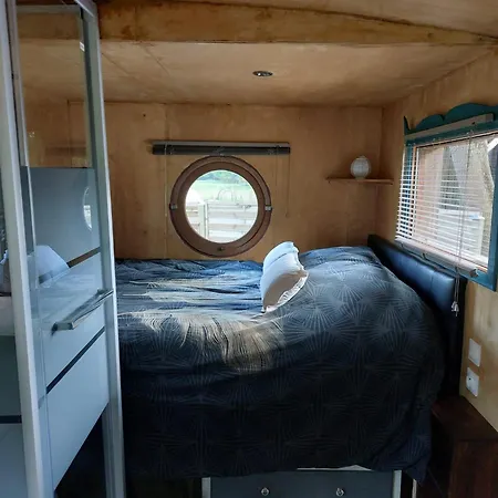 La 24h Roulotte * Parigné-lʼÉvêque