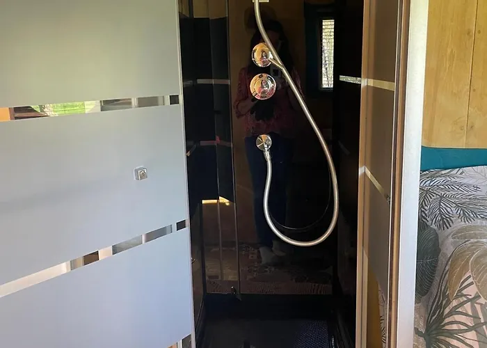 La 24h Roulotte * Parigné-lʼÉvêque