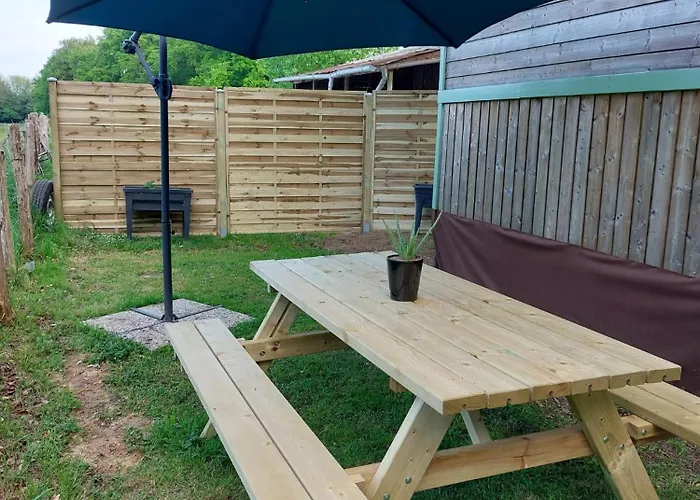 La 24h Roulotte * Parigné-lʼÉvêque