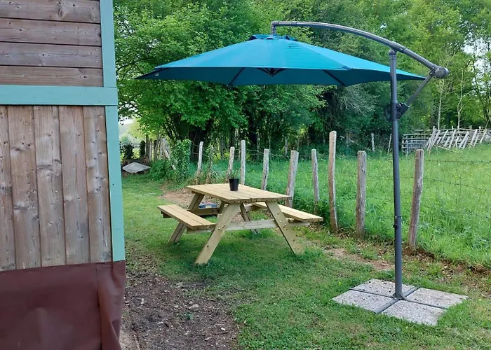 La 24h Roulotte Parigné-lʼÉvêque