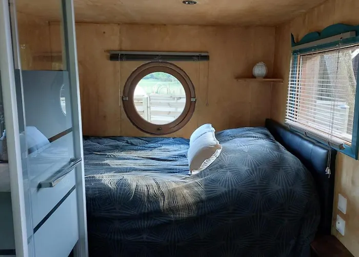 La 24h Roulotte * Parigné-lʼÉvêque